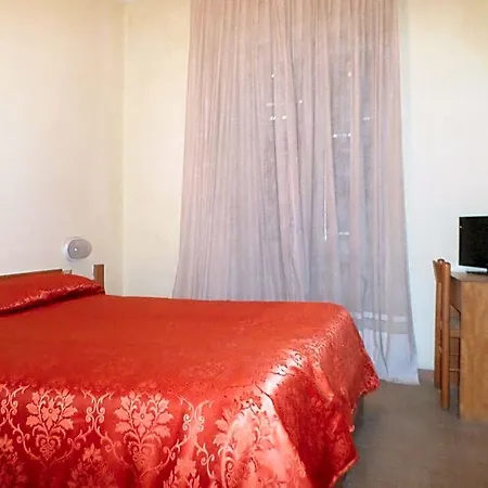 Hotel Aurora