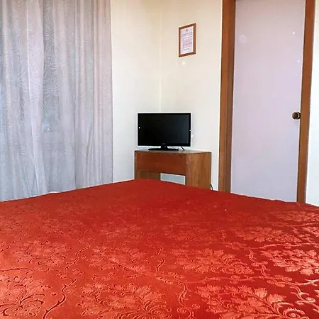 Hotel Aurora La Spezia