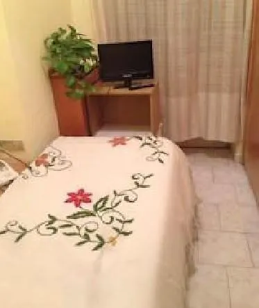 Hotel Aurora La Spezia