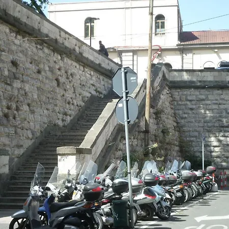 Hotel Aurora La Spezia