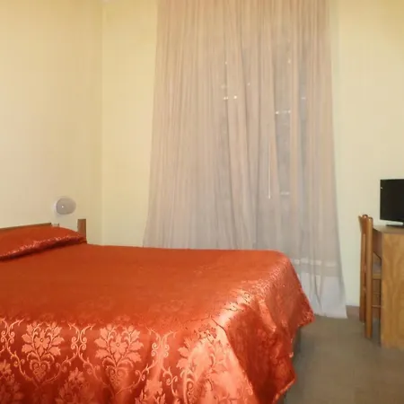 Hotel Aurora