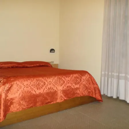 Hotel Aurora